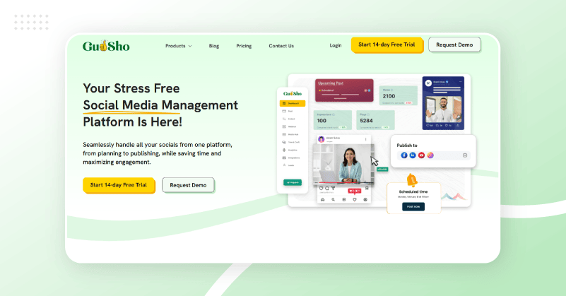 app like buffer
