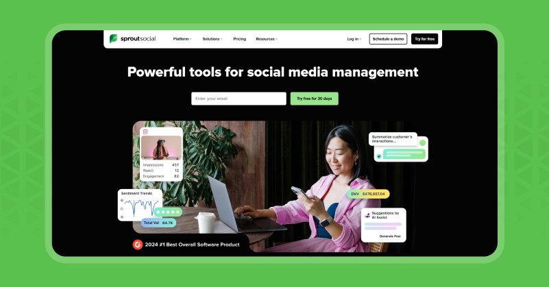 SproutSocial